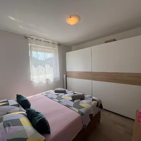 Apartmán Tania