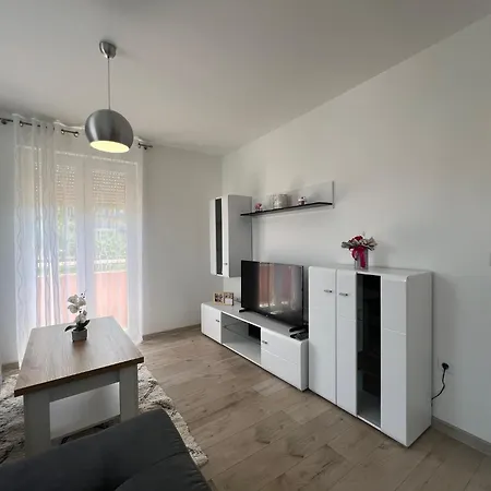 Apartmán Tania *