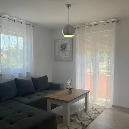 Tania Apartmán Medulin