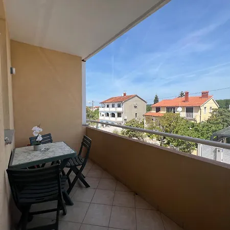 Apartmán Tania