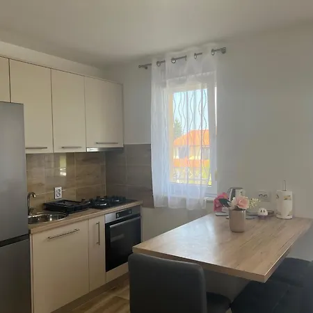 Apartmán Tania *