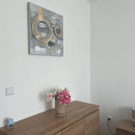 Tania Apartment *