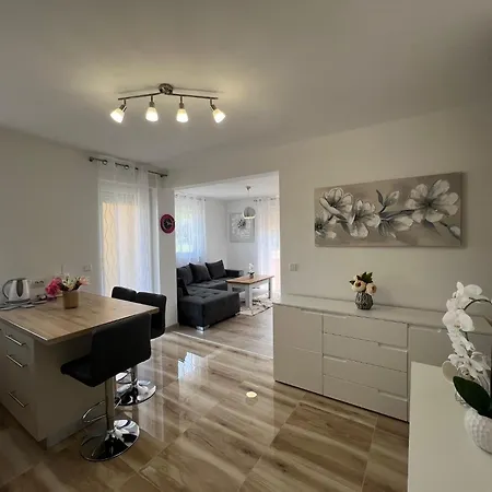 Apartmán Tania Medulin