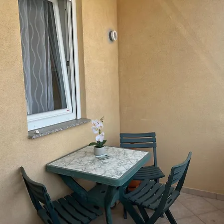 Apartmán Tania