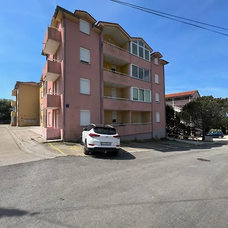 Apartmán Tania Medulin